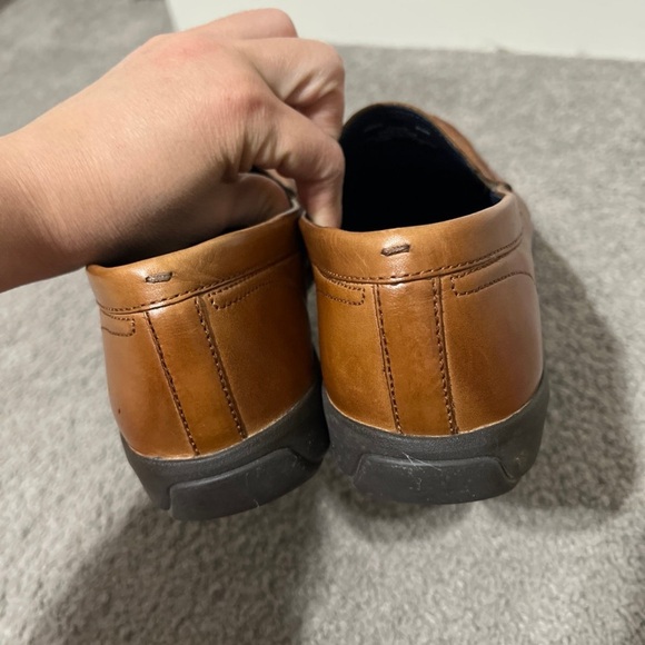 Cole Haan Men's Lovell 2 Gore Loafer - Picture 6 of 7